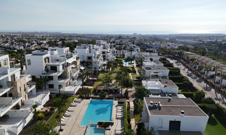 Wederverkoop - Villa - Orihuela Costa