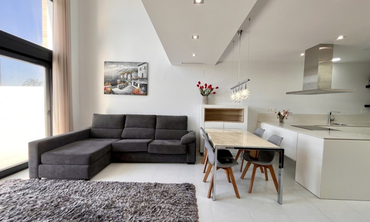 Wederverkoop - Villa - Orihuela Costa