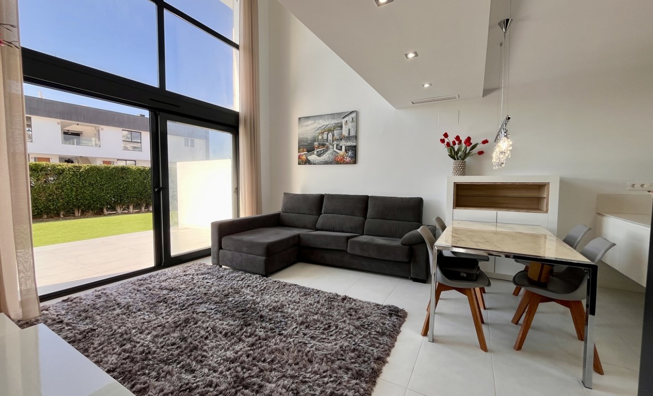 Wederverkoop - Villa - Orihuela Costa