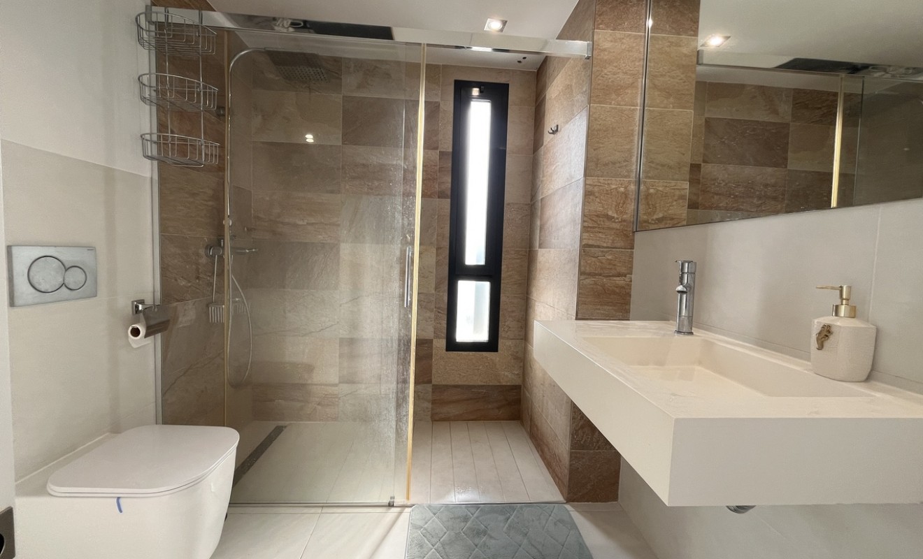 Wederverkoop - Villa - Orihuela Costa