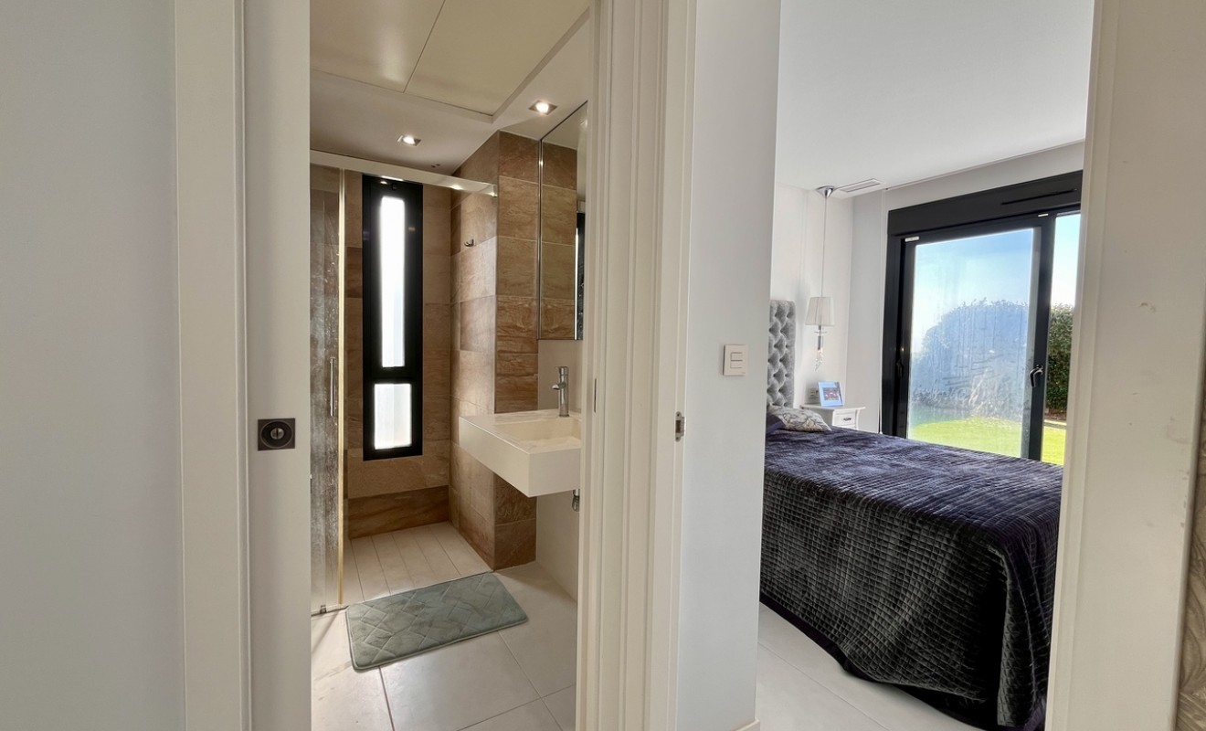 Wederverkoop - Villa - Orihuela Costa