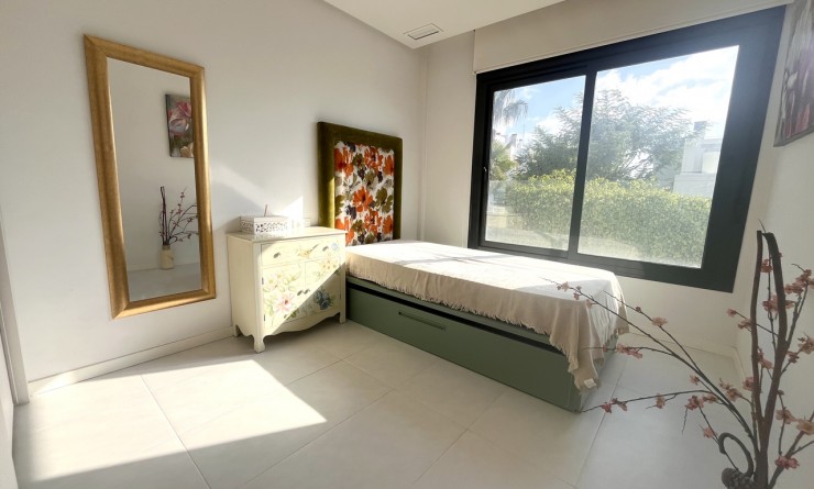 Wederverkoop - Villa - Orihuela Costa