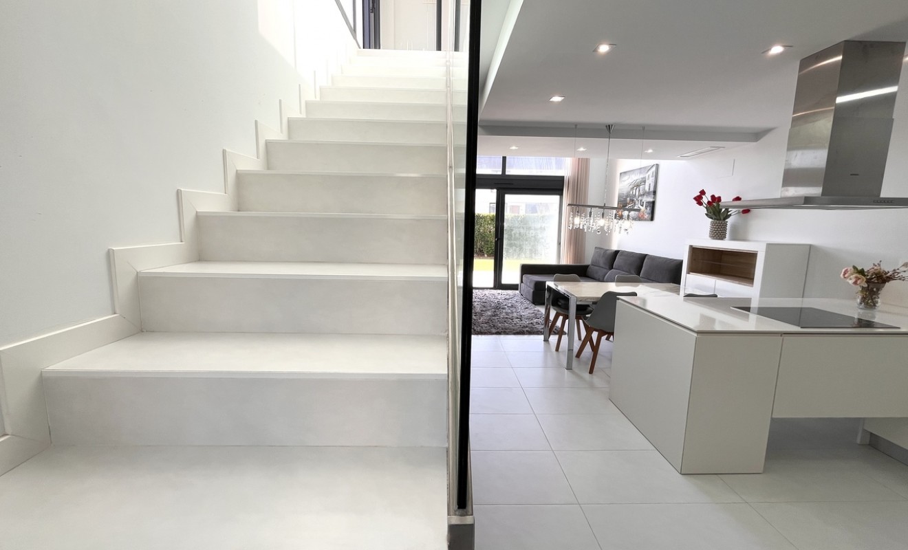 Wederverkoop - Villa - Orihuela Costa