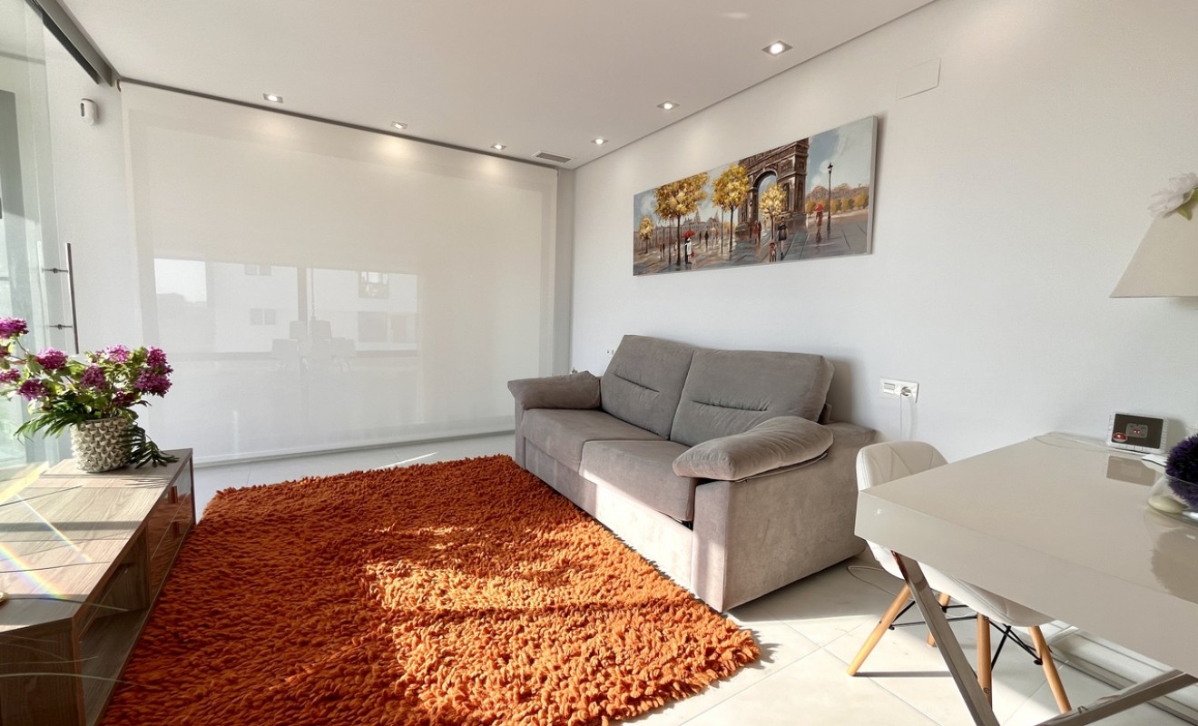 Wederverkoop - Villa - Orihuela Costa