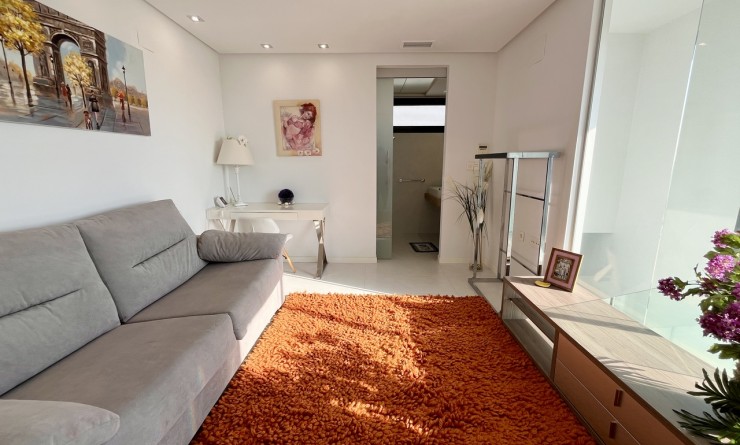 Wederverkoop - Villa - Orihuela Costa