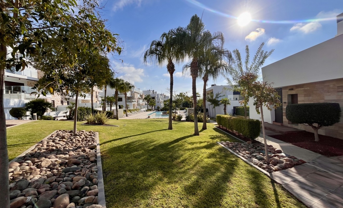 Wederverkoop - Villa - Orihuela Costa