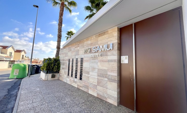 Wederverkoop - Villa - Orihuela Costa