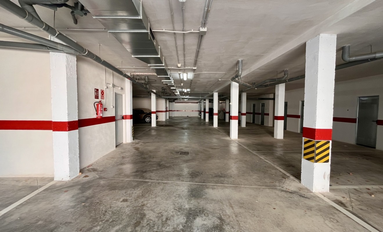 Wederverkoop - Villa - Orihuela Costa