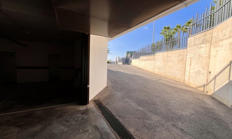 Wederverkoop - Villa - Orihuela Costa