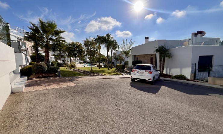 Wederverkoop - Villa - Orihuela Costa