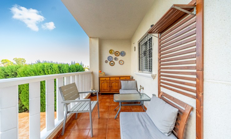 Sale - Apartamento - Orihuela Costa - Lomas de Cabo Roig