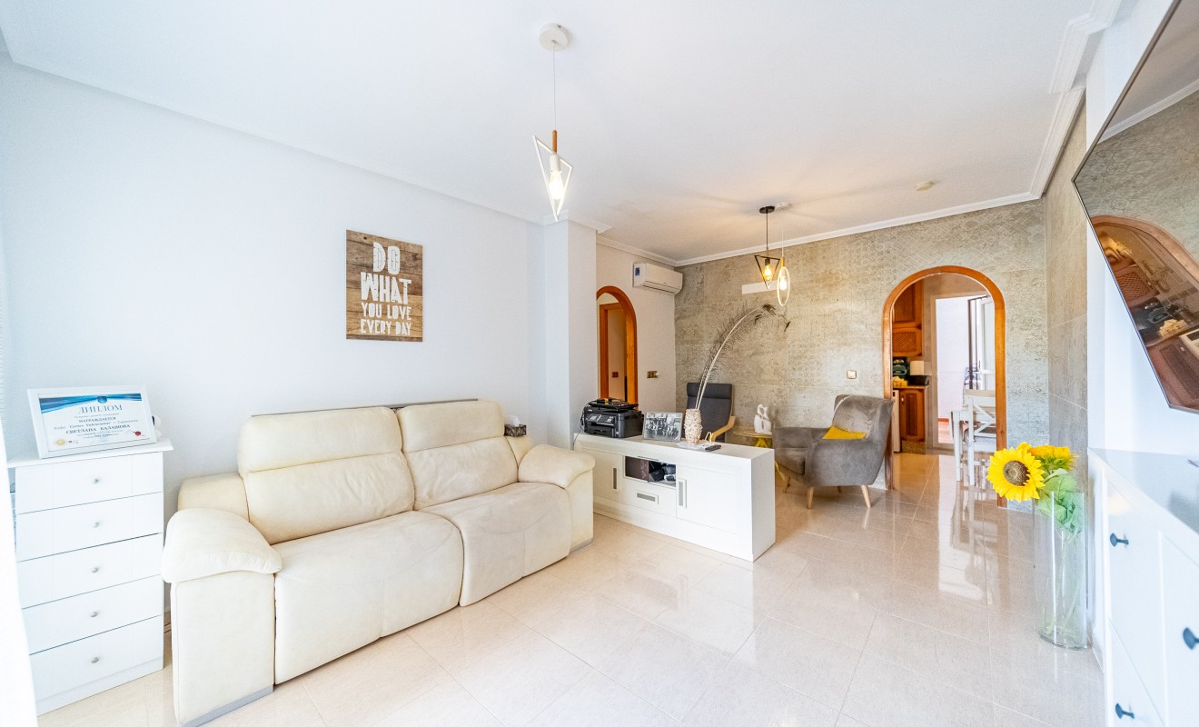 Sale - Apartamento - Orihuela Costa - Lomas de Cabo Roig