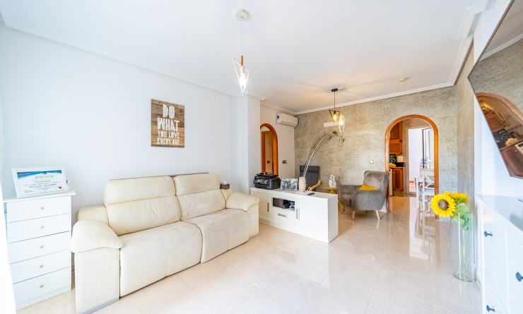 Sale - Apartamento - Orihuela Costa - Lomas de Cabo Roig