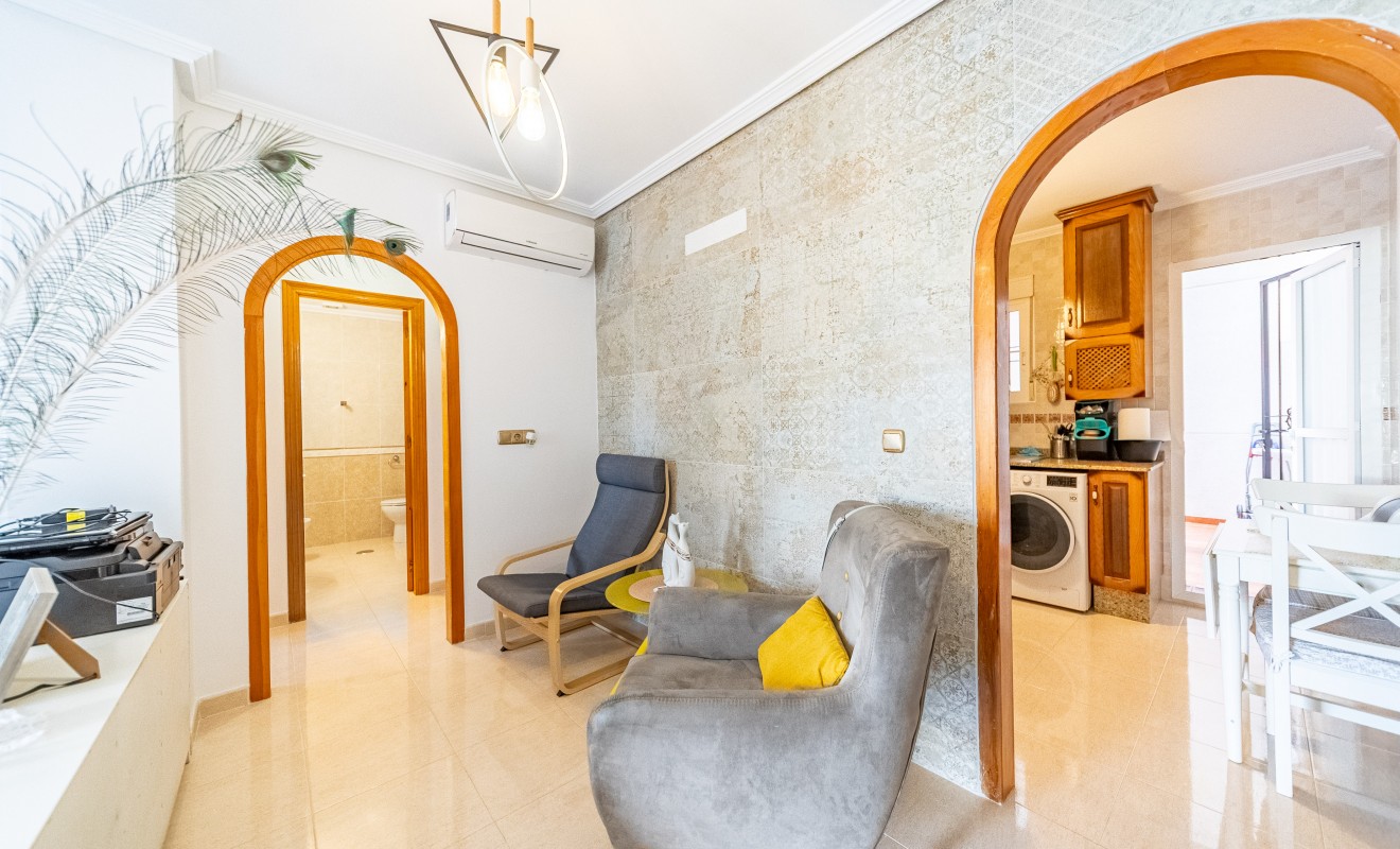 Sale - Apartamento - Orihuela Costa - Lomas de Cabo Roig