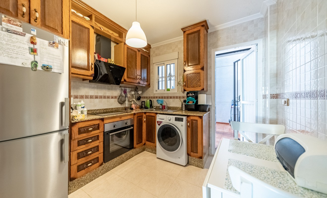 Sale - Apartamento - Orihuela Costa - Lomas de Cabo Roig