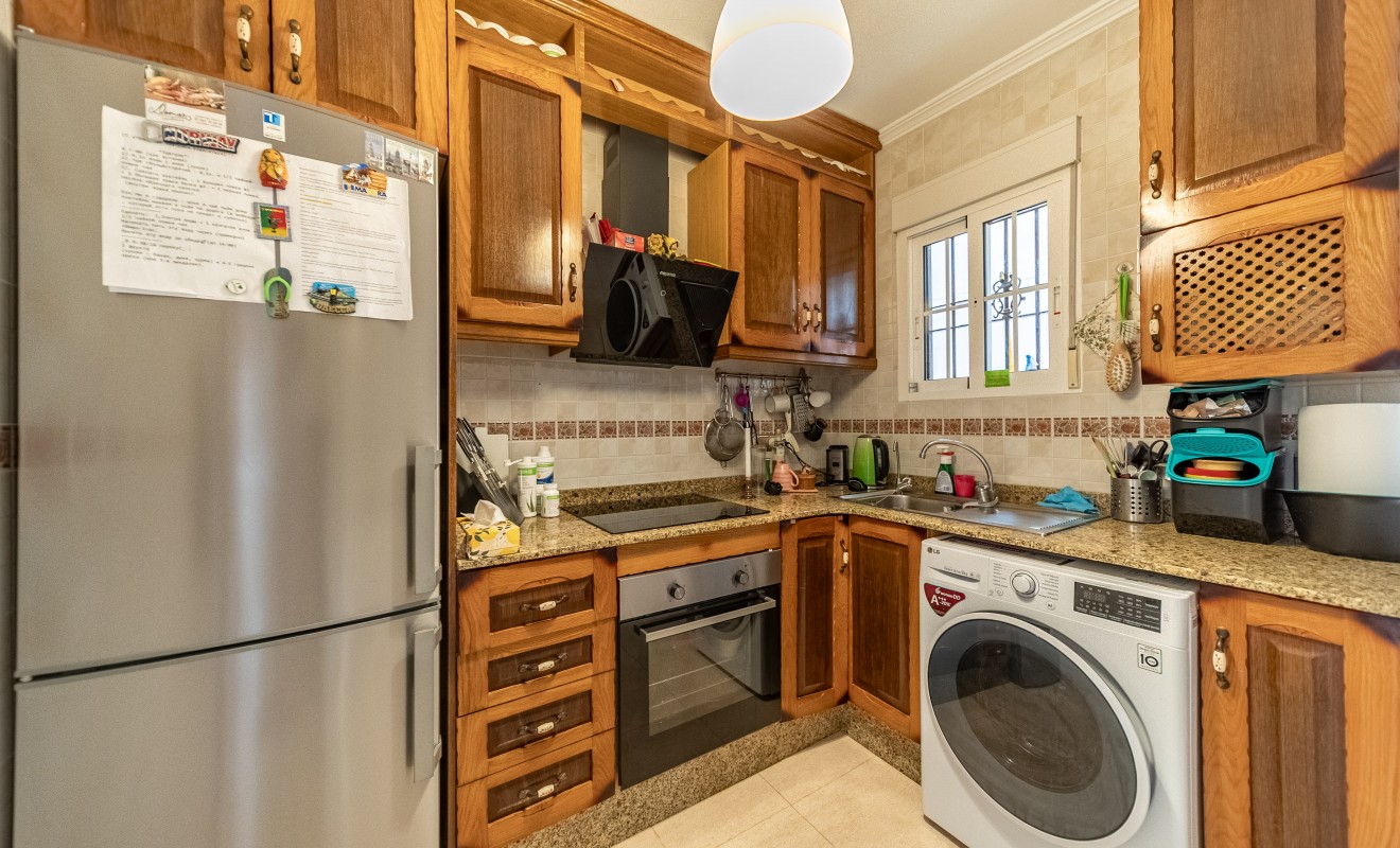 Sale - Apartamento - Orihuela Costa - Lomas de Cabo Roig