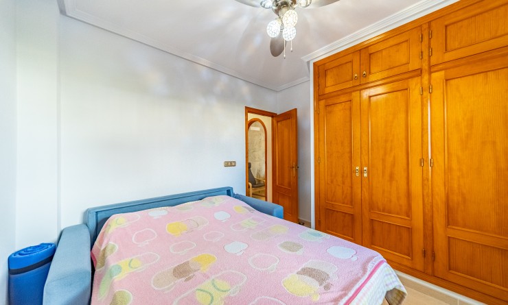 Sale - Apartamento - Orihuela Costa - Lomas de Cabo Roig