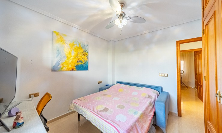 Sale - Apartamento - Orihuela Costa - Lomas de Cabo Roig