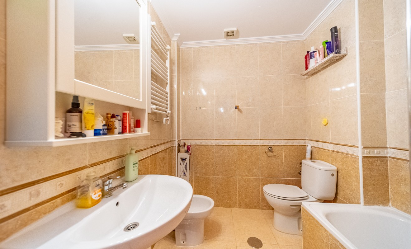 Sale - Apartamento - Orihuela Costa - Lomas de Cabo Roig