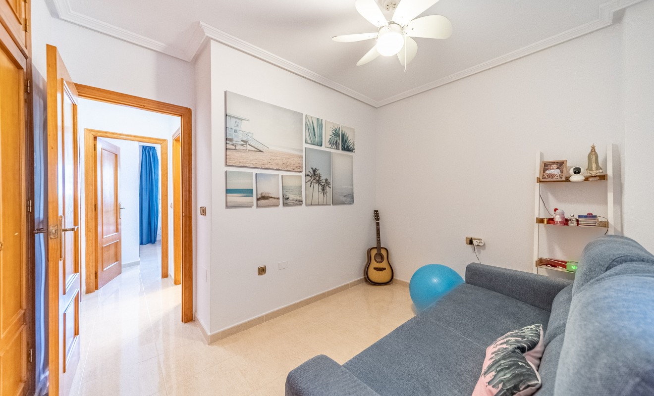 Sale - Apartamento - Orihuela Costa - Lomas de Cabo Roig