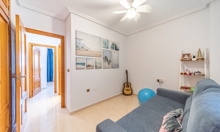 Sale - Apartamento - Orihuela Costa - Lomas de Cabo Roig