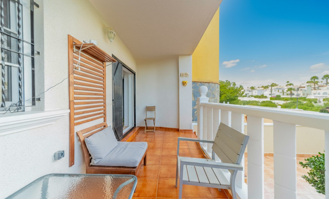 Sale - Apartamento - Orihuela Costa - Lomas de Cabo Roig