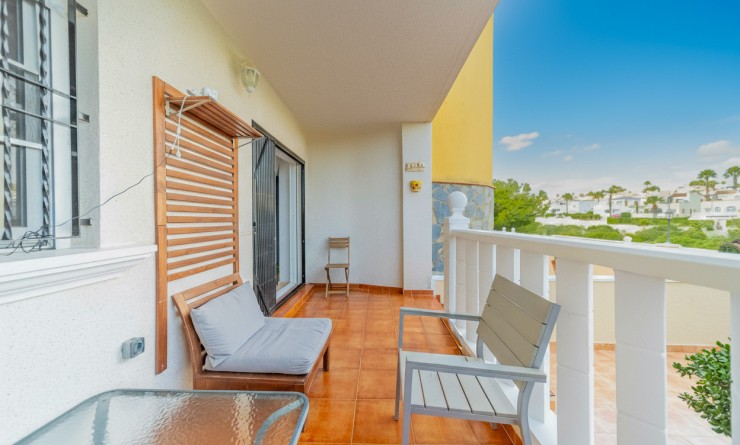 Sale - Apartamento - Orihuela Costa - Lomas de Cabo Roig