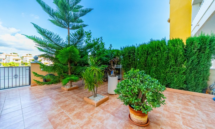 Sale - Apartamento - Orihuela Costa - Lomas de Cabo Roig