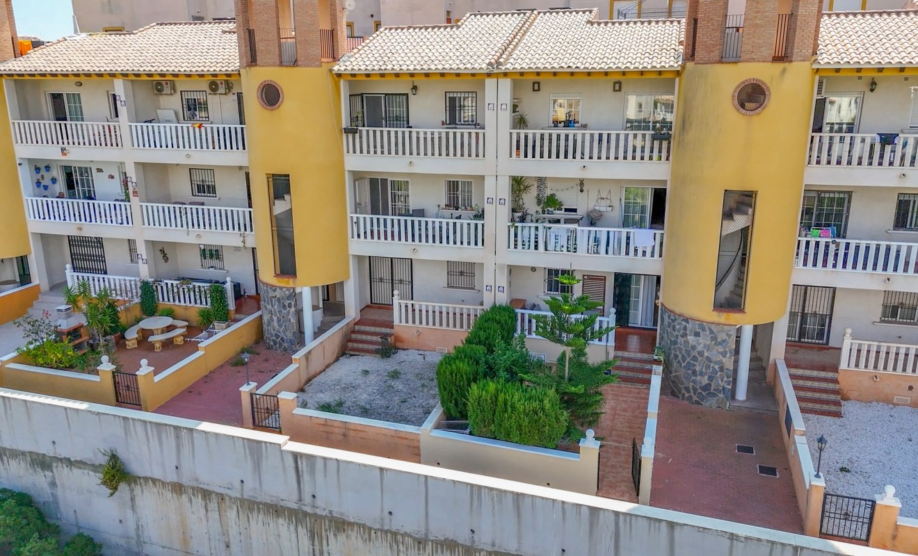 Sale - Apartamento - Orihuela Costa - Lomas de Cabo Roig