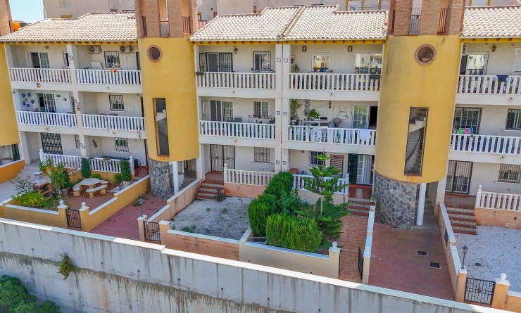 Sale - Apartamento - Orihuela Costa - Lomas de Cabo Roig