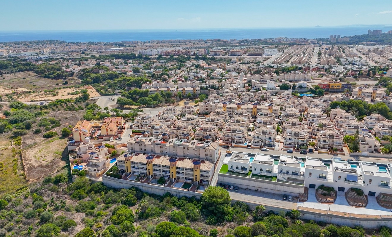 Sale - Apartamento - Orihuela Costa - Lomas de Cabo Roig