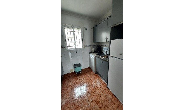 Wederverkoop - Penthouse - Vistabella Golf