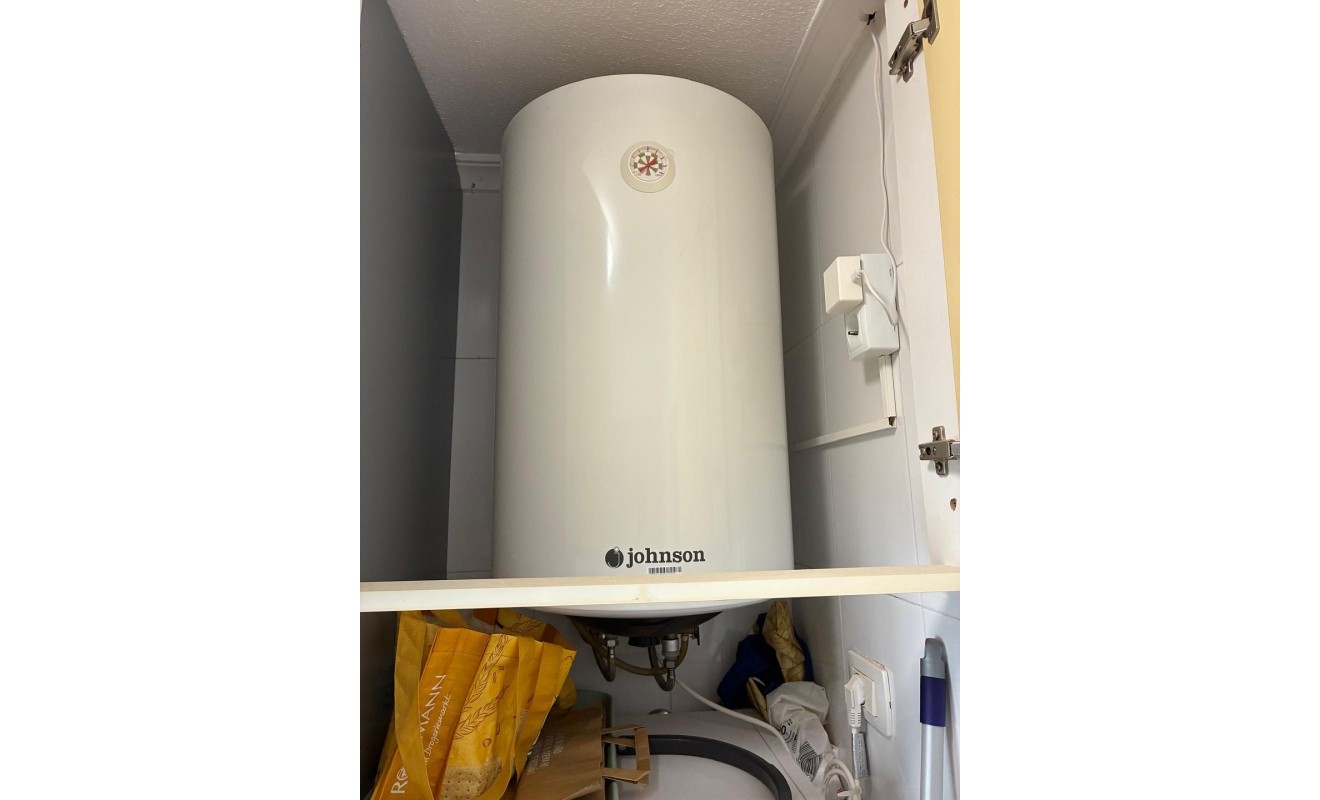 Wederverkoop - Penthouse - Vistabella Golf