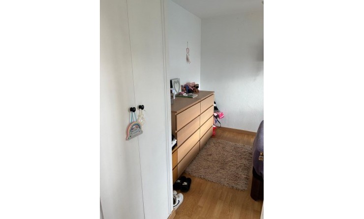 Wederverkoop - Penthouse - Vistabella Golf