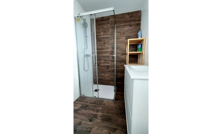 Wederverkoop - Penthouse - Vistabella Golf