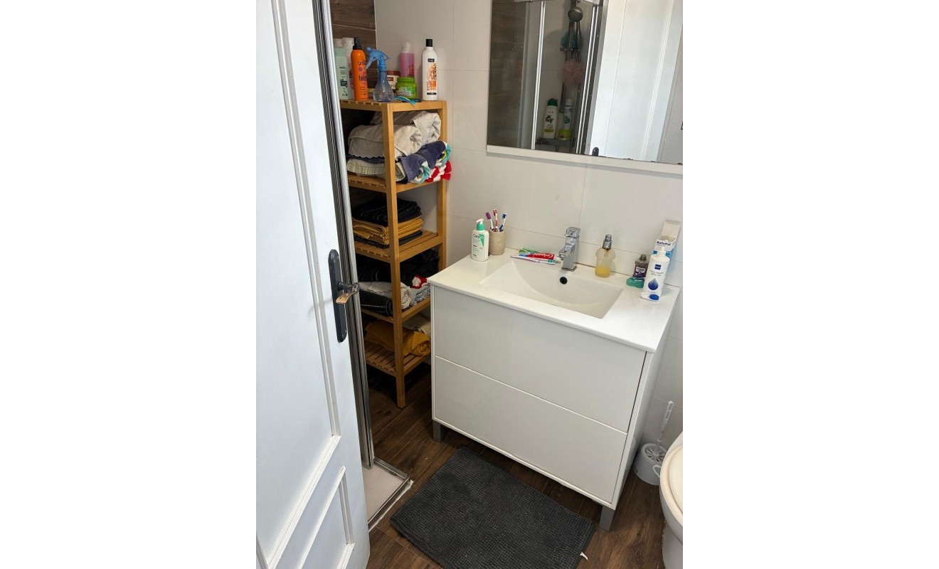 Wederverkoop - Penthouse - Vistabella Golf