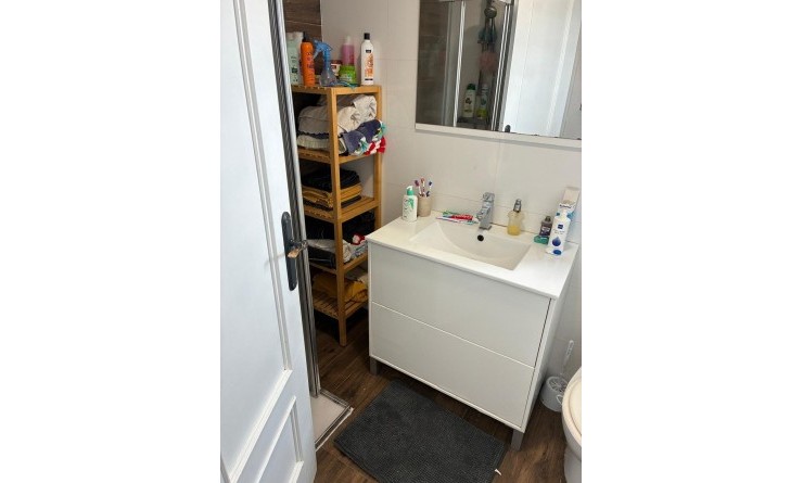 Wederverkoop - Penthouse - Vistabella Golf