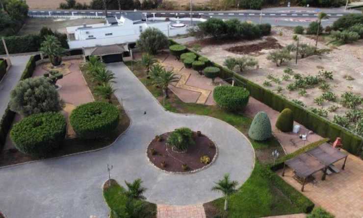 Revente - Villa - Elche