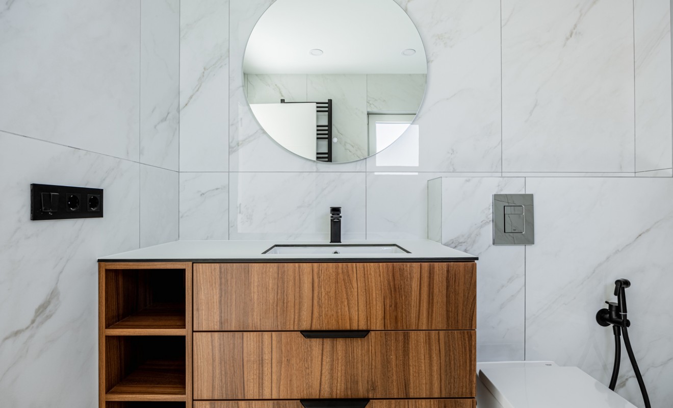 Wederverkoop - Villa - Cuidad Quesada