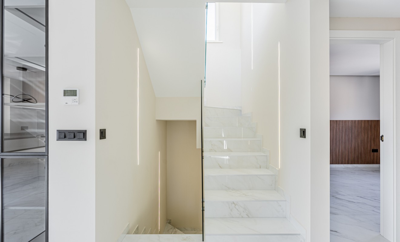 Wederverkoop - Villa - Cuidad Quesada