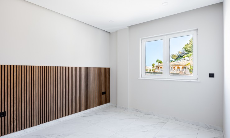 Wederverkoop - Villa - Cuidad Quesada