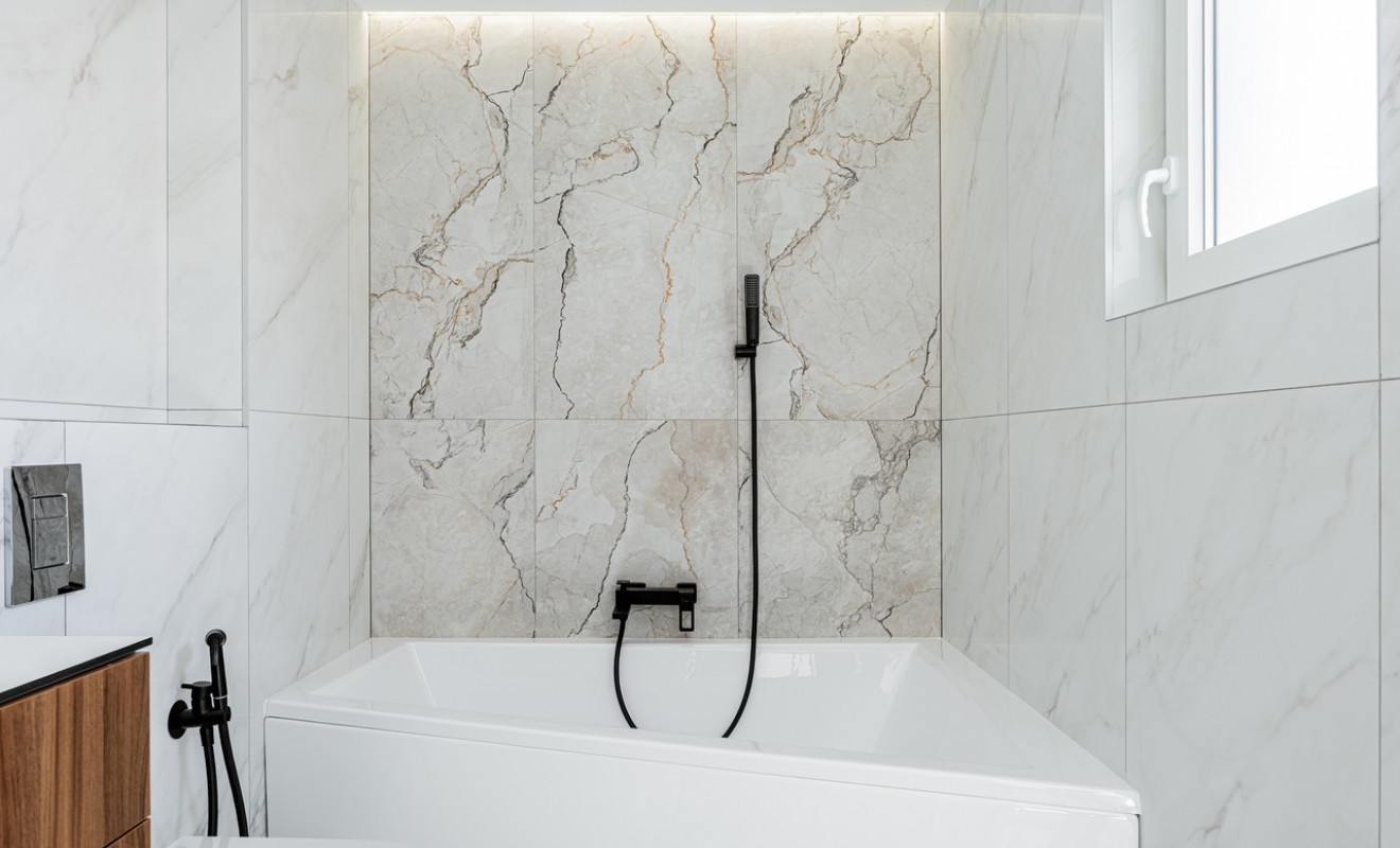 Wederverkoop - Villa - Cuidad Quesada