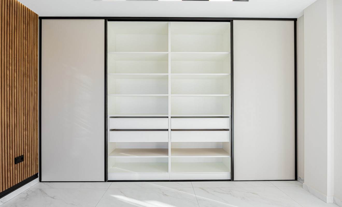 Wederverkoop - Villa - Cuidad Quesada