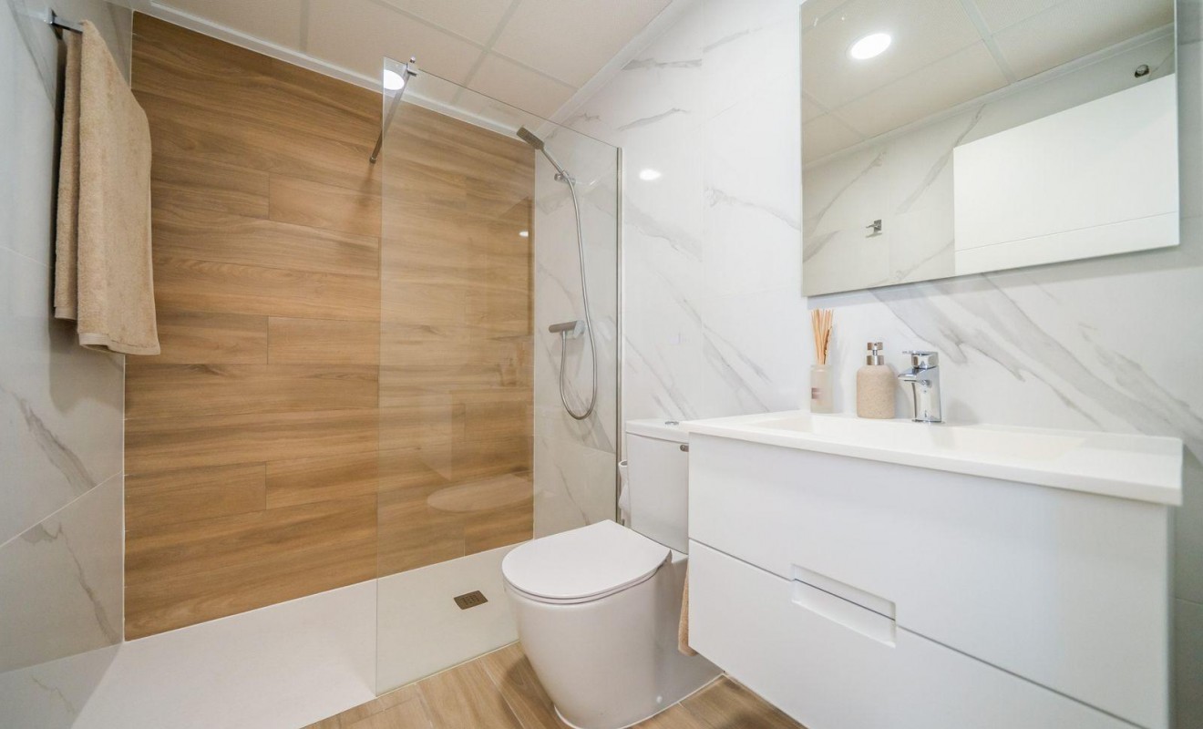 New Build - Town House - Orihuela - Vistabella Golf