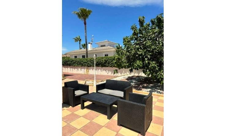 Wederverkoop - Villa - Alfas del Pí