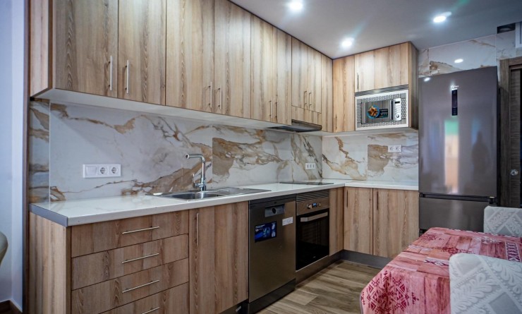 Wederverkoop - Villa - Alfas del Pí