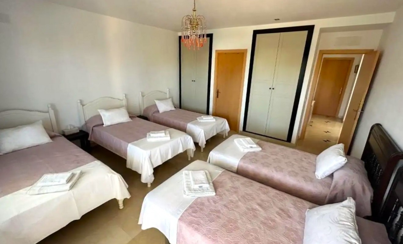 Wederverkoop - Villa - Alfas del Pí