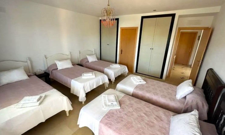 Wederverkoop - Villa - Alfas del Pí