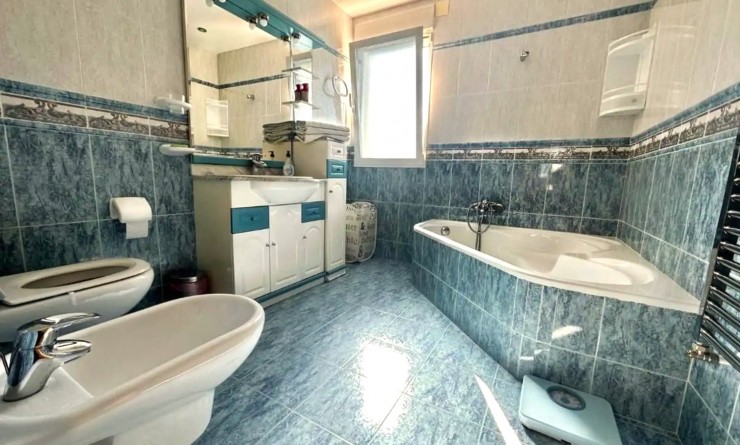 Wederverkoop - Villa - Alfas del Pí