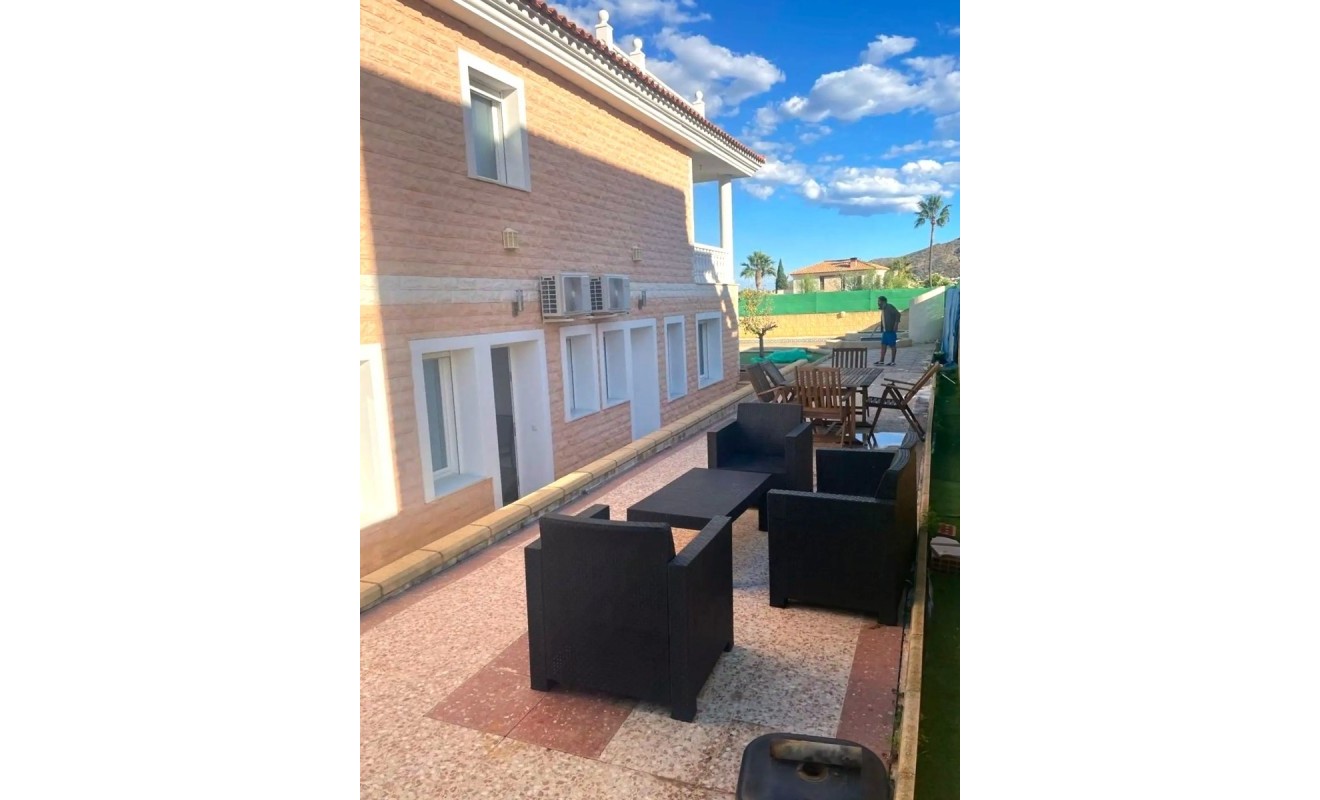 Wederverkoop - Villa - Alfas del Pí